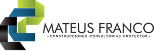 MATEUS FRANCO CONSTRUCCIONES, CONSULTOR&Iacute;AS Y PROYECTOS